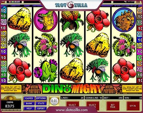 dino might slot|Dino Might Slot Machine .
